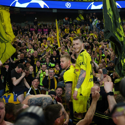 Ο Ρόις έχει ήδη αποφασίσει για τον επόμενο «σταθμό» στην καριέρα του