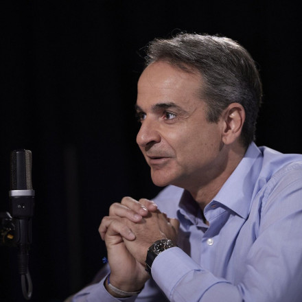 Μηνύματα Μητσοτάκη σε Ερντογάν και Ράμα - Προς νέα θητεία η Σακελλαροπούλου