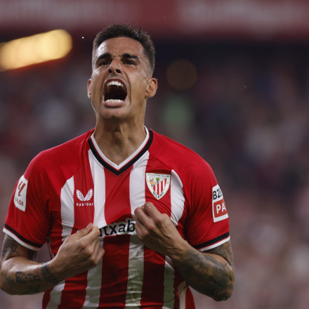 «Ο Ολυμπιακός ενδιαφέρεται για τον Ντάνι Γκαρσία»