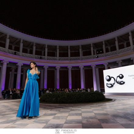 HUAWEI FreeClip: Λαμβάνει το «Fashion Innovation Award» στην Εβδομάδα Μόδας