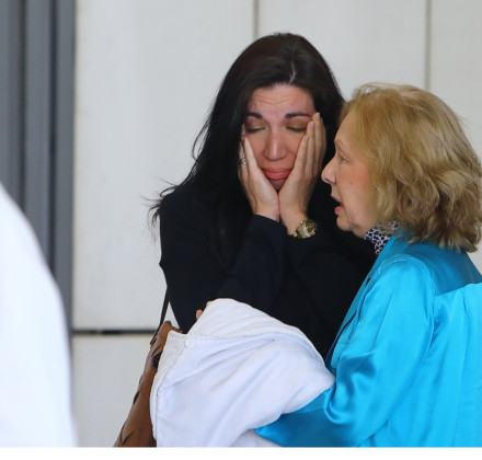 Άρειος Πάγος: Παρέμβαση για να μην παραγραφούν αδικήματα για το Μάτι Άρειος Πάγος: Παρέμβαση για να μην παραγραφούν αδικήματα για το Μάτι