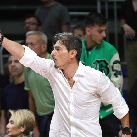 Ο Γιαννακόπουλος απαγγέλει Πούτιν και συνεχίζει τον «πόλεμο» με την Euroleague
