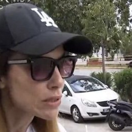 Ντορέττα Παπαδημητρίου: «Συμφωνώ 100% με τη Μαίρη Συνατσάκη»