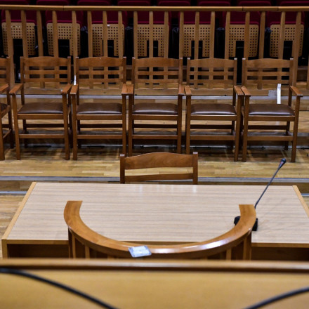 Δικαστές σε Φλωρίδη: Αναποτελεσματική η αυστηροποίηση των ποινών στην πρόληψη της εγκληματικότητας