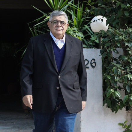 Έφεση για την αποφυλάκιση του Μιχαλολιάκου Έφεση για την αποφυλάκιση του Μιχαλολιάκου