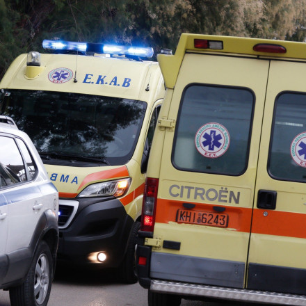 Θρήνος στη Σκιάθο: 38χρονη «έσβησε» μετά από εγκεφαλικό 20 μέρες αφού γέννησε