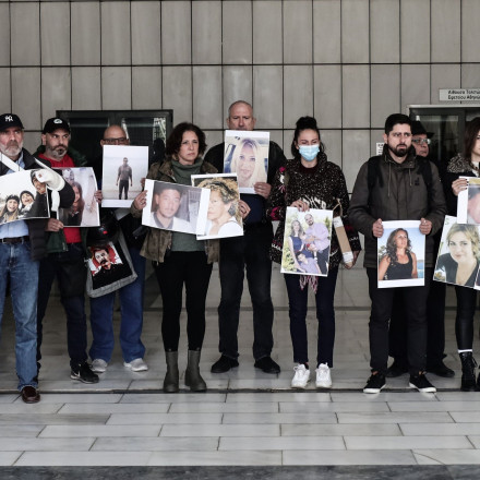 Ανατροπή: Έφεση από την εισαγγελία  στην απόφαση για το Μάτι