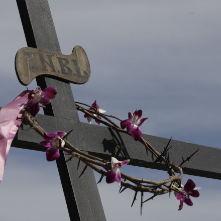 «Σήμερα μαύρος ουρανός»: Το μοιρολόι της Παναγιάς έχει επιστημονική εξήγηση