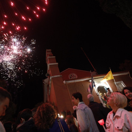 Κροτίδες και πυροτεχνήματα: Τι πρέπει να γνωρίζετε σύμφωνα με τη νομοθεσία