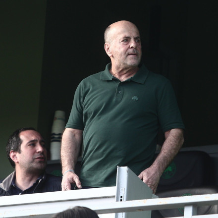 Αλαφούζος για όλα: Τι είπε για Γιοβάνοβιτς, Ιωαννίδη, Μαρινάκη και Λουτσέσκου