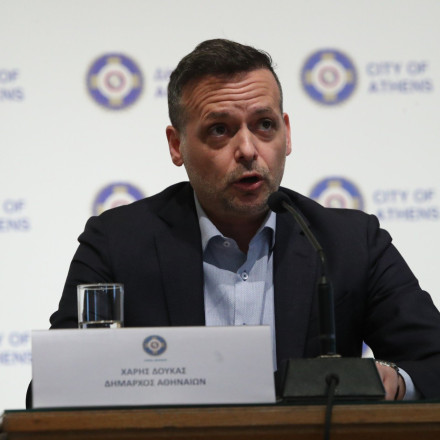 Χάρης Δούκας: Το μήνυμα του Δημάρχου Αθηναίων για την επανεκλογή του Σαντίκ Καν