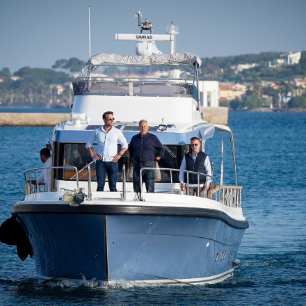 Η «task force» Κασσελάκη - Πώς το «φλερτ» με Σπηλιωτόπουλο κατέληξε σε γάμο