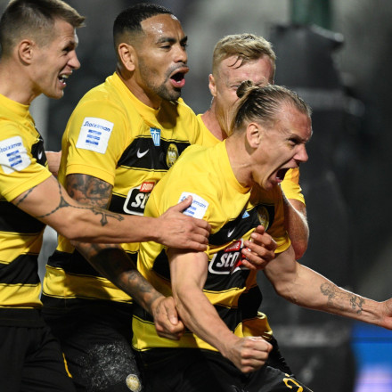 Η ΑΕΚ βρίσκεται πάνω από Μπάγερν και Παρί σε αυτό το στατιστικό