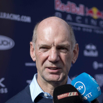 2024 Formula 1: Ο Adrian Newey στη Ferrari