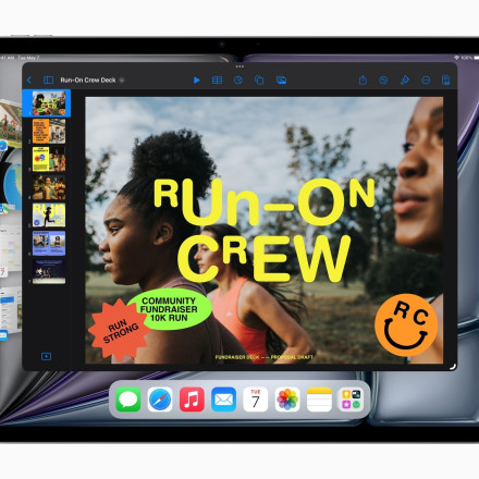 iSquare: Πότε έρχονται τα νέα iPad στην Ελλάδα