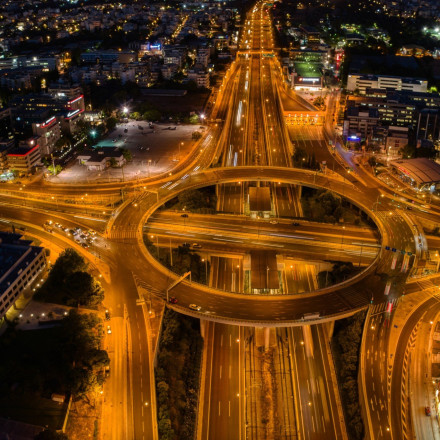 Ολοκλήρωση συμφωνίας ΓΕΚ ΤΕΡΝΑ-Latsco Family Office για το 10% στην Αττική Οδό