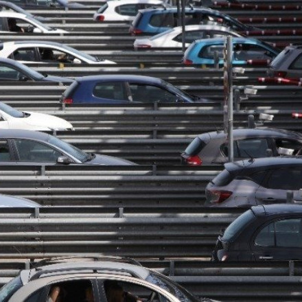 ΑΑΔΕ: «Σαφάρι» για ανασφάλιστα, αδήλωτα και χωρίς ΚΤΕΟ οχήματα – Καμπάνες έως 30.000 ευρώ ΑΑΔΕ: «Σαφάρι» για ανασφάλιστα, αδήλωτα και χωρίς ΚΤΕΟ οχήματα – Καμπάνες έως 30.000 ευρώ