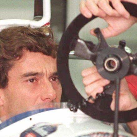 30 χρόνια χωρίς τον Ayrton Senna-Τον θυμόμαστε μέσα από 5 ιστορίες