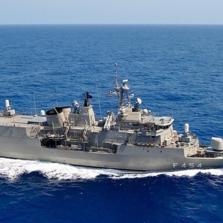 Τουρκικές προκλήσεις: Νέα NAVTEX από Άγκυρα στο Αιγαίο - «Η Ελλάδα παραβιάζει τουρκική υφαλοκρηπίδα»