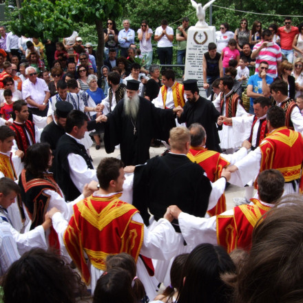 Πάτρα: Το έθιμο που αναβιώνει τη Δευτέρα του Πάσχα