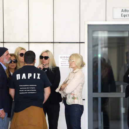 Φλωρίδης για Μάτι: Ίσχυσαν οι παλαιές ευμενέστερες διατάξεις του Ποινικού Κώδικα