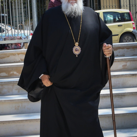 Μητροπολίτης Κερκύρας: Λάθος πορεία να σπεύδουν οι άνθρωποι στους ψυχολόγους