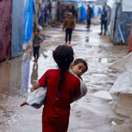 Ραγδαίες εξελίξεις στη Γάζα: Ένα βήμα πριν τη χερσαία επίθεση στη Ράφα