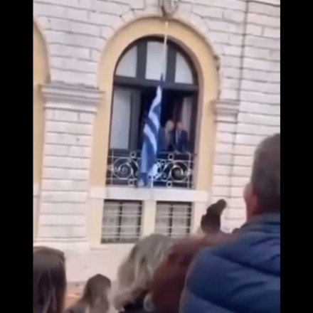 Κέρκυρα: Έπεσε κατά λάθος ο μπότης στο κεφάλι γυναίκας