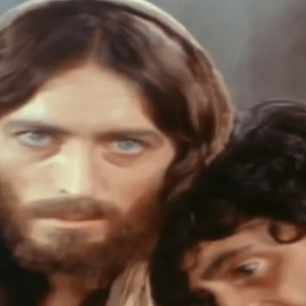 «Ιησούς από τη Ναζαρέτ»: Αυτές είναι οι μέρες και η ώρα προβολής