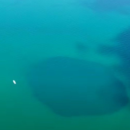 Τεράστια μπλε τρύπα ανακαλύφθηκε στο Μεξικό – «Παράθυρο σε νέες μορφές ζωής;»