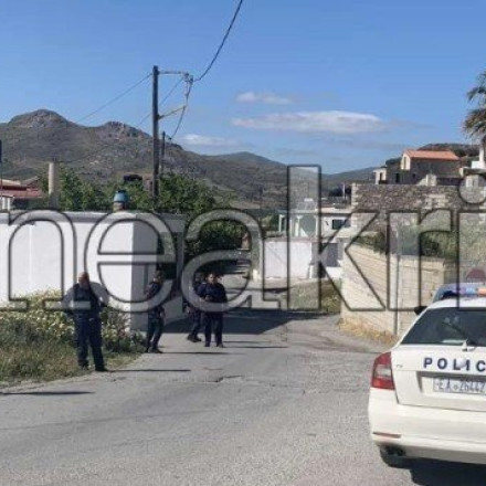 Για τα μάτια μιας γυναίκας το «γάζωμα» στην Κρήτη: Ξάδερφος πυροβόλησε ξάδερφο