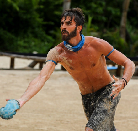 Survivor: Ο τρομακτικός τραυματισμός και η υποψήφια έκπληξη Survivor: Ο τρομακτικός τραυματισμός και η υποψήφια έκπληξη