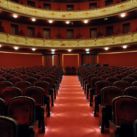 Έφυγε από τη ζωή ο ηθοποιός Γιάννης Λαμπρόπουλος Έφυγε από τη ζωή ο ηθοποιός Γιάννης Λαμπρόπουλος