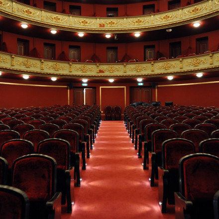 Κλειστά θέατρα την Παρασκευή λόγω απεργίας του Σωματείου Ελλήνων Ηθοποιών