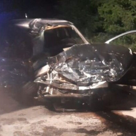 Πλατύ: Τροχαίο δυστύχημα με έναν νεκρό στην παλιά εθνική Βέροιας – Θεσσαλονίκης