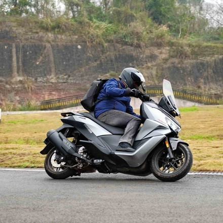 Νέα συνεργασία της Mototrend στη Θεσσαλονίκη