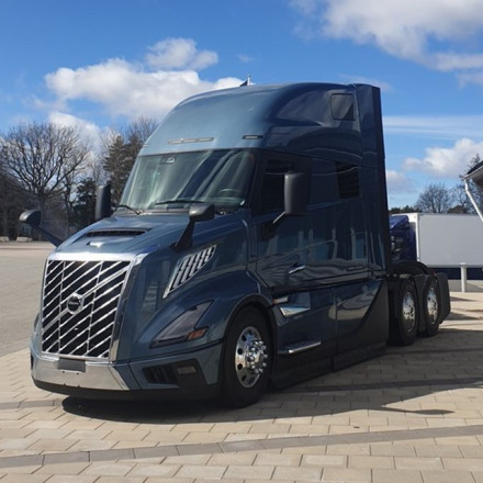 Volvo Trucks & Buses Greece: Εκπαιδευτικό ταξίδι στη Σουηδία