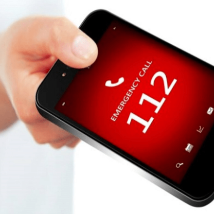 Μήνυμα «112»: Το Ηνωμένο Βασίλειο χρησιμοποιεί ειδοποιήσεις έκτακτης ανάγκης όπως η Ελλάδα