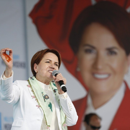 Ακσενέρ: Ένοπλη επίθεση εναντίον του Καλού Κόμματος