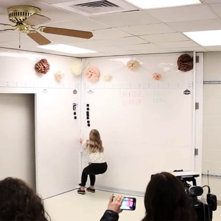 Αλαμπάμα: Δημιούργησαν αλεξίσφαιρο δωμάτιο σε σχολείο για να κρύβονται οι μαθητές σε περίπτωση πυροβολισμών