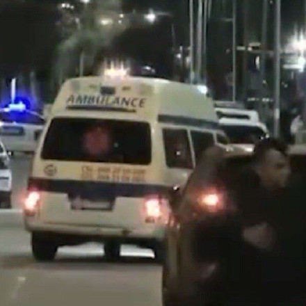 Αλβανία: Πυροβολισμοί σε τηλεοπτικό σταθμό - Νεκρός ο φύλακας