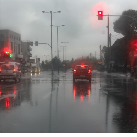 Kακοκαιρία ILINA: Αναμένονται ισχυρές καταιγίδες - Οδηγίες από την Πολιτική Προστασία