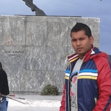 Τέμπη: Ο 33χρονος από το Μπανγκλαντές ταυτοποιήθηκε τελευταίος από δείγμα DNA στην οδοντόβουρτσά του