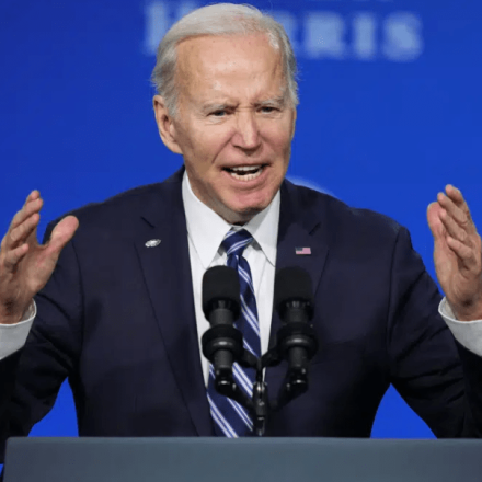 Μπάιντεν: Νέα έκκληση προς το Κογκρέσο να λάβει μέτρα για την οπλοκατοχή στις ΗΠΑ