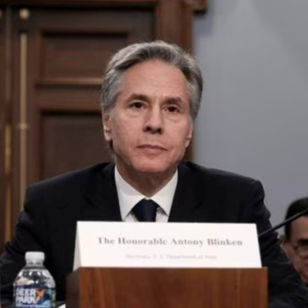 Μπλίνκεν: «Η Τουρκία πρέπει να πάρει τα F-16» - Απαντά και στον Μενέντεζ