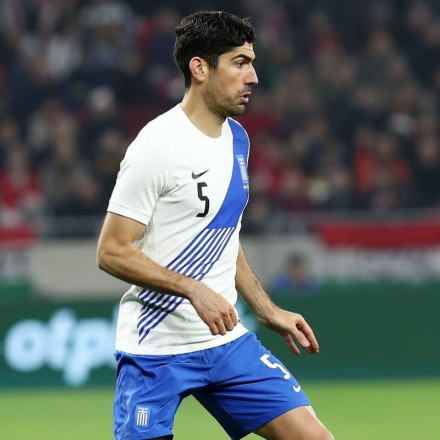 Εθνική Ελλάδας: Ατομικό ο Μπουχαλάκης, αισθάνθηκε ενοχλήσεις ο Μπάλντοκ