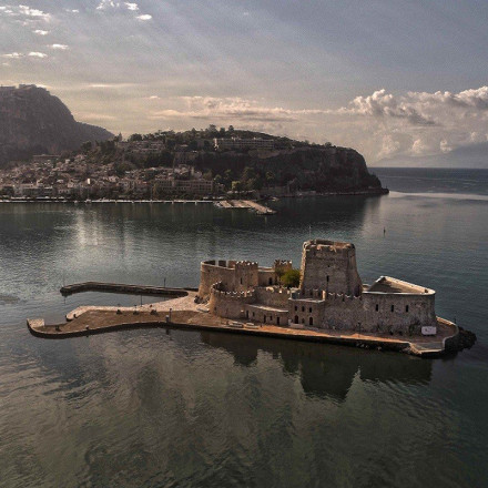 Μπούρτζι: Από σήμερα ανοιχτό για τους επισκέπτες - Μέχρι πότε θα ισχύει η δωρεάν είσοδος