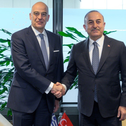 Δένδιας για Τουρκία: Μετά τους σεισμούς ζούμε σε μία εντελώς διαφορετική πραγματικότητα