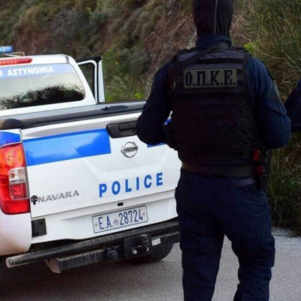 Κύκλωμα διακίνησης μεταναστών: Δύο δουλέμποροι κατηγορούνται για τον θάνατο γυναίκας λόγω ψύχους [vids]