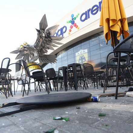 Νέα Φιλαδέλφεια: Αυτοί είναι οι 5 ύποπτοι για τη δολοφονία του Μιχάλη Κατσουρή